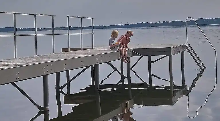 Sommerhus i Nykøbing Mors