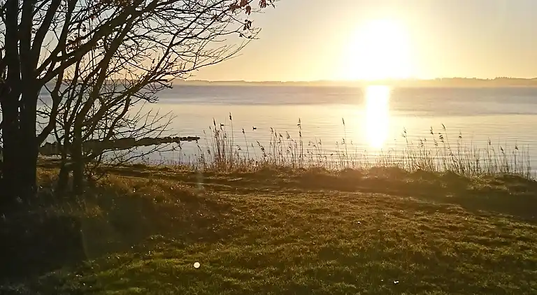 Sommerhus i Nykøbing Mors