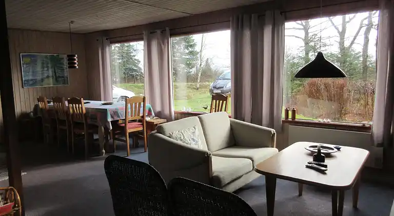 Sommerhus i Øster Assels