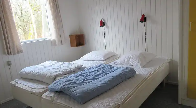 Sommerhus i Øster Assels