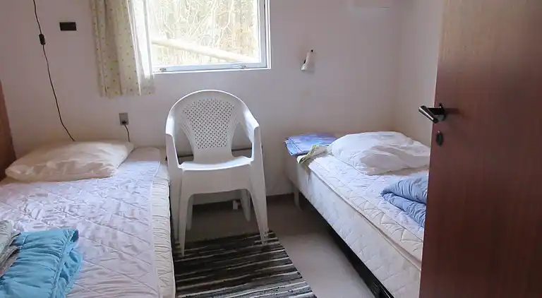 Sommerhus i Øster Assels