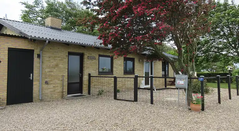 Sommerhus i Øster Assels