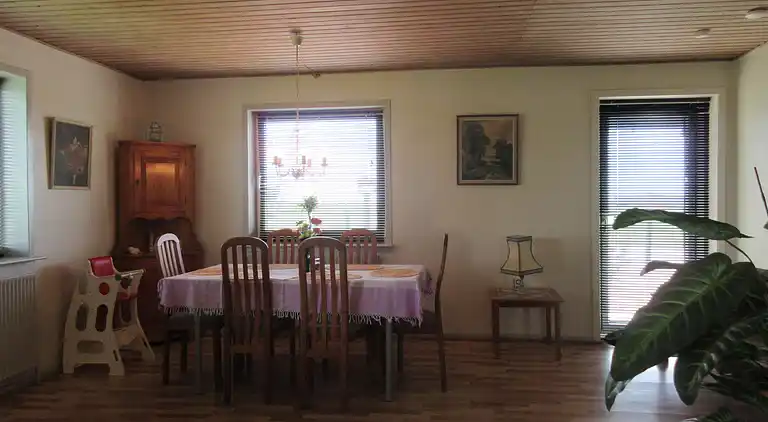 Sommerhus i Øster Assels