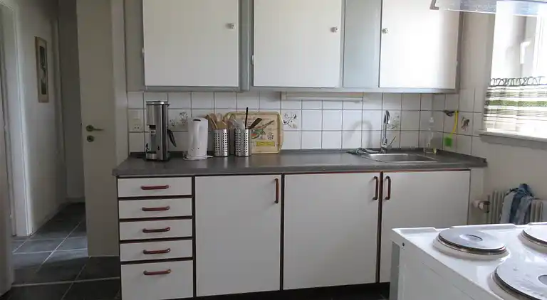 Sommerhus i Øster Assels