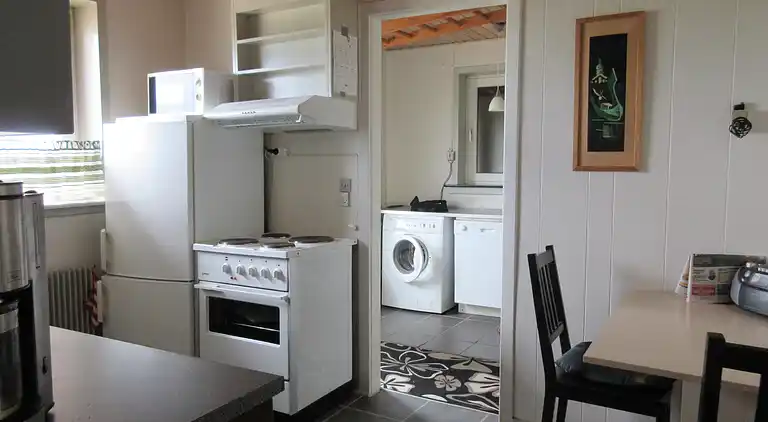 Sommerhus i Øster Assels