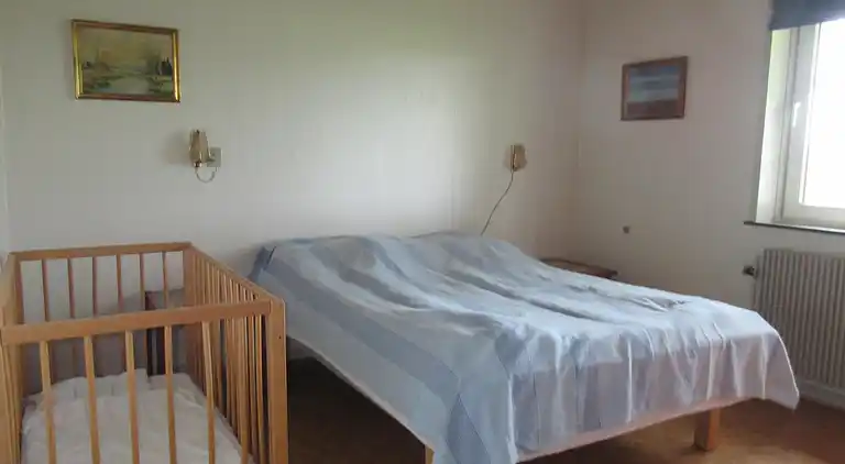 Sommerhus i Øster Assels