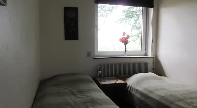 Sommerhus i Øster Assels