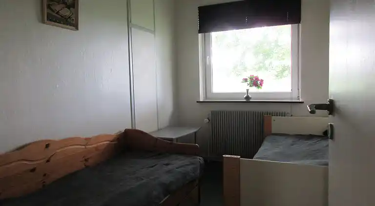 Sommerhus i Øster Assels