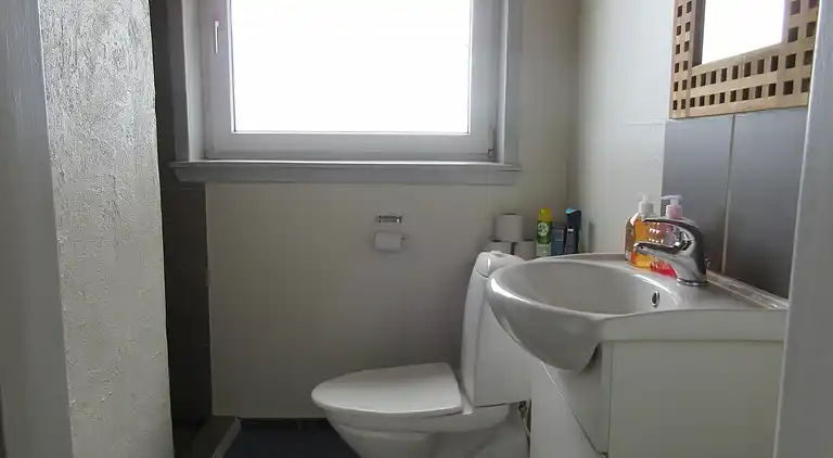 Sommerhus i Øster Assels