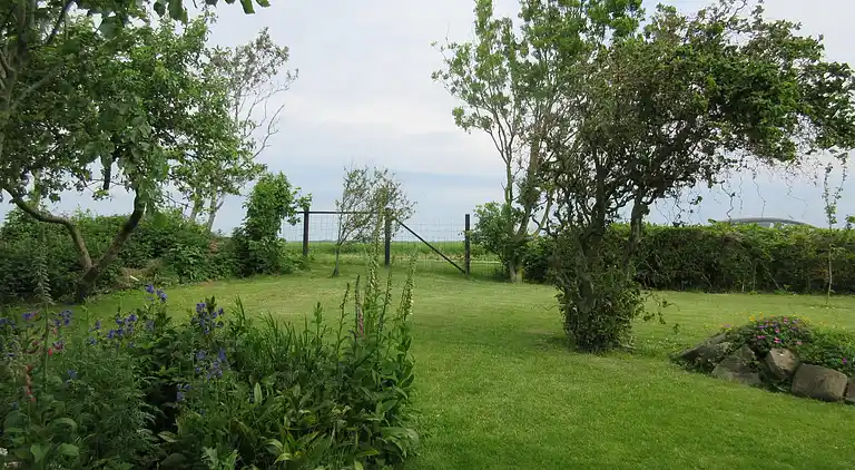 Sommerhus i Øster Assels