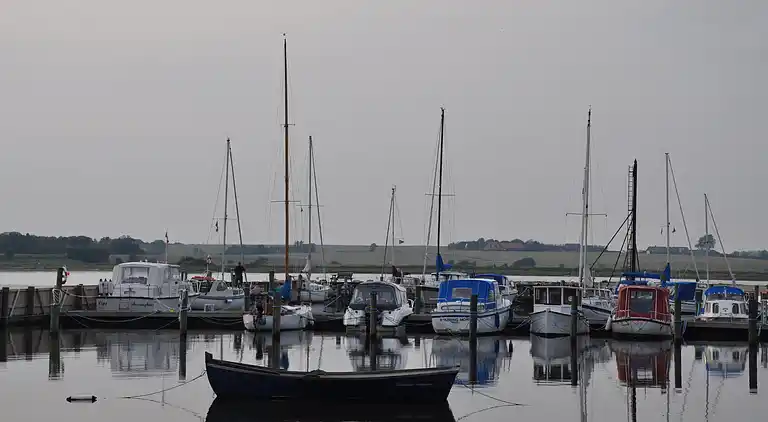 Sommerhus i Øster Assels