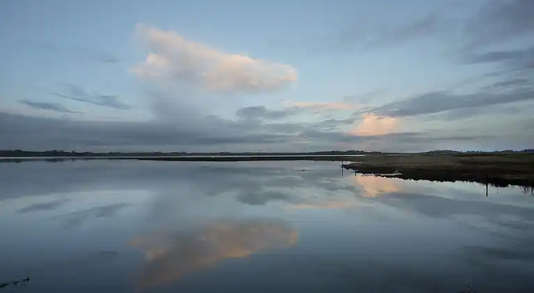 Sommerhus i Øster Assels