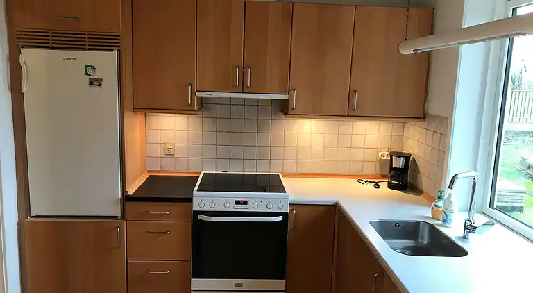 Casa vacanze in Karby