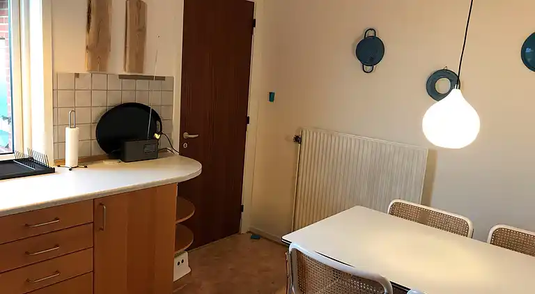 Casa vacanze in Karby