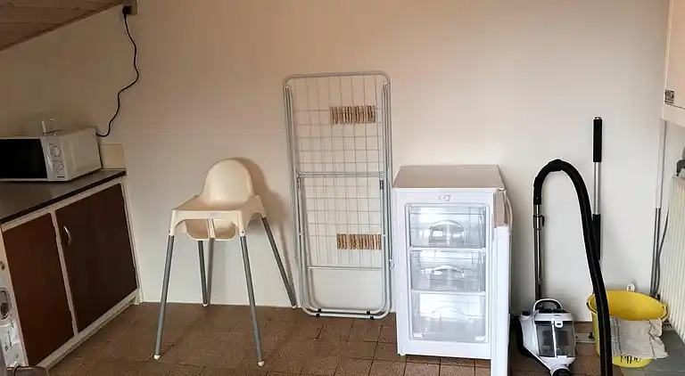 Casa vacanze in Karby