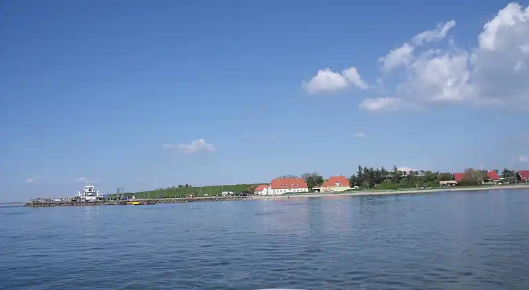 Casa vacanze in Karby