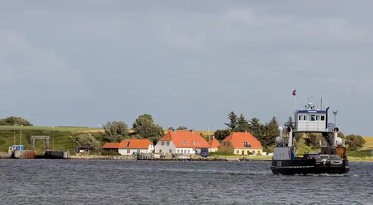 Casa vacanze in Karby