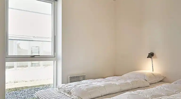 Sommerhus i Snogebæk