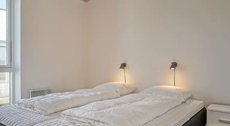 Sommerhus i Snogebæk