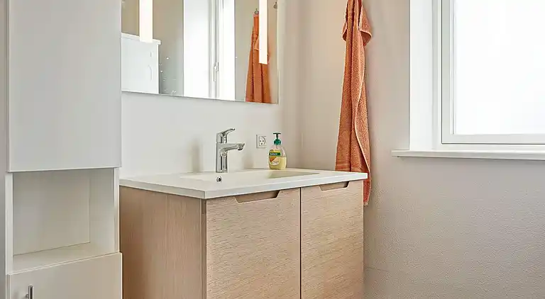 Sommerhus i Snogebæk