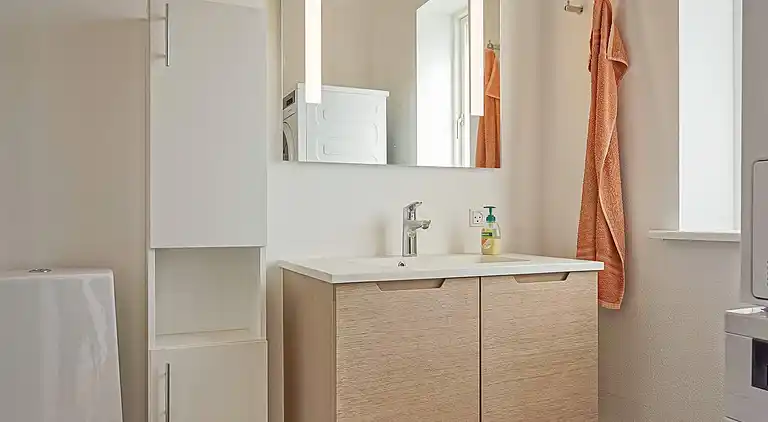 Sommerhus i Snogebæk