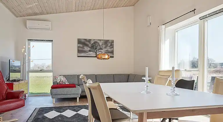 Sommerhus i Snogebæk