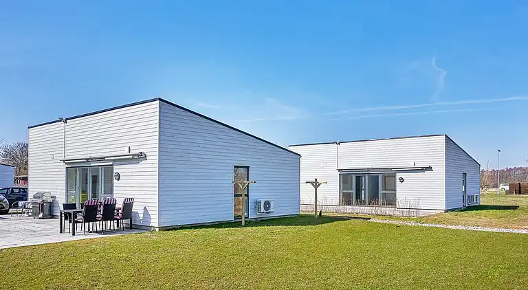 Sommerhus i Snogebæk