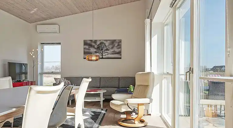 Sommerhus i Snogebæk