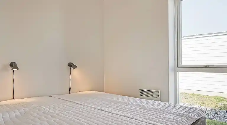 Sommerhus i Snogebæk