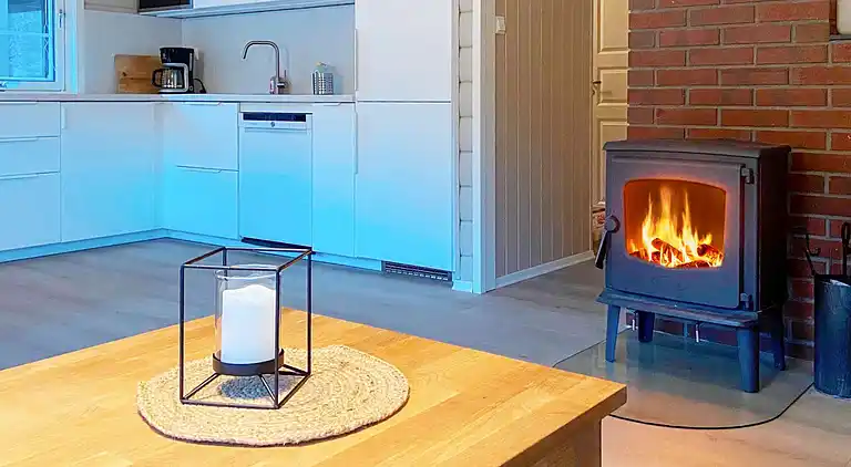 Holiday home in Strand