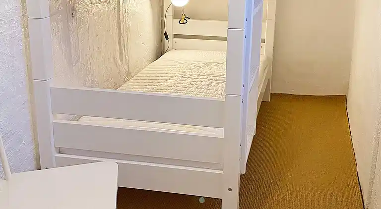 Holiday home in Hasmark Strand