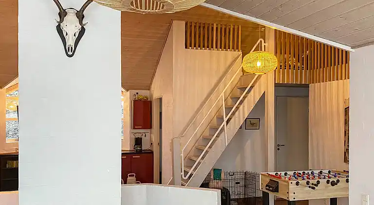 Holiday home in Blåvand