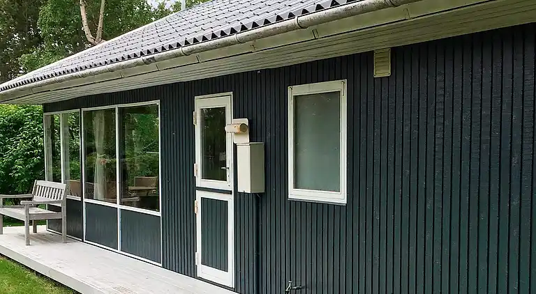 Holiday home in Dannemare