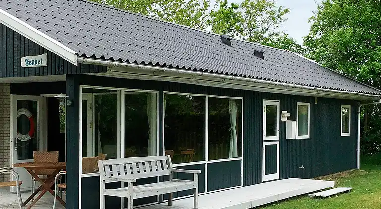 Holiday home in Dannemare