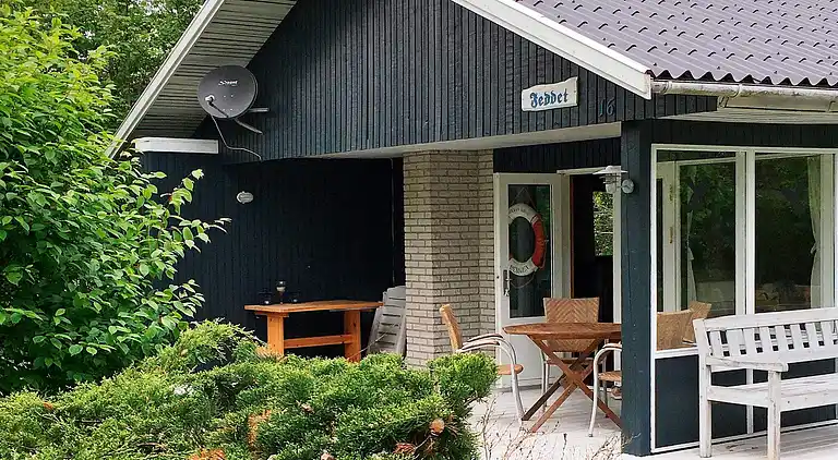 Holiday home in Dannemare