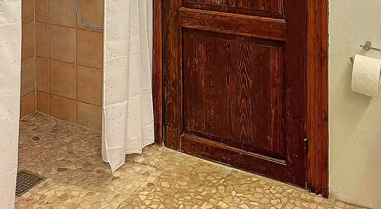 Sommerhus ved Vrist Strand