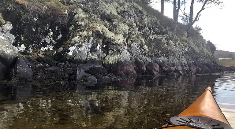 Semesterbostad i Sveio