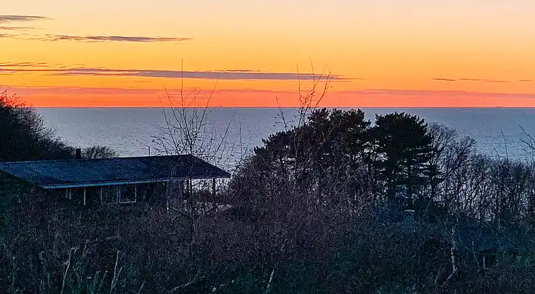 Holiday home in Asnæs