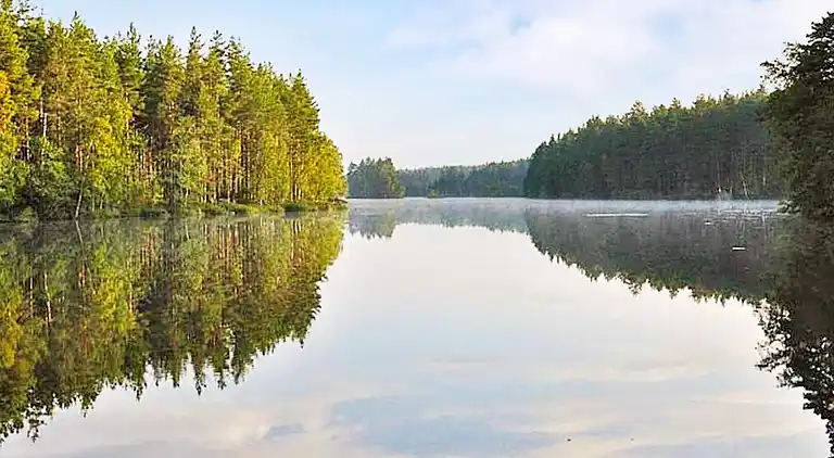 Casa vacanze in Hallsberg