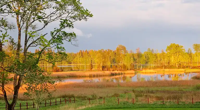 Casa vacanze in Hallsberg