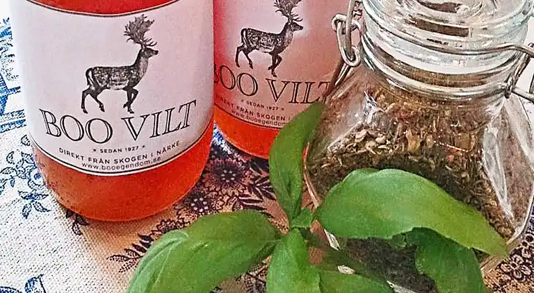 Casa vacanze in Hallsberg