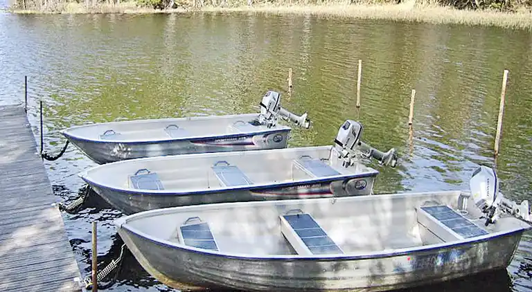 Casa vacanze in Hallsberg