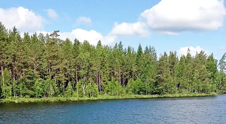 Casa vacanze in Hallsberg