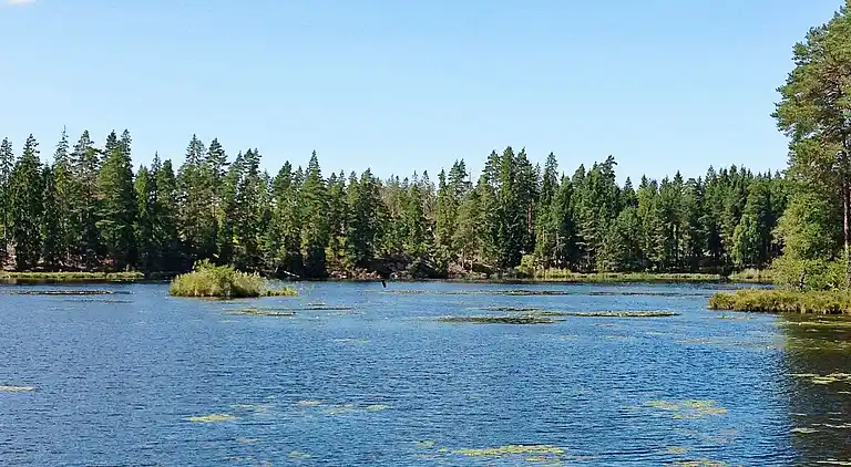 Casa vacanze in Hallsberg