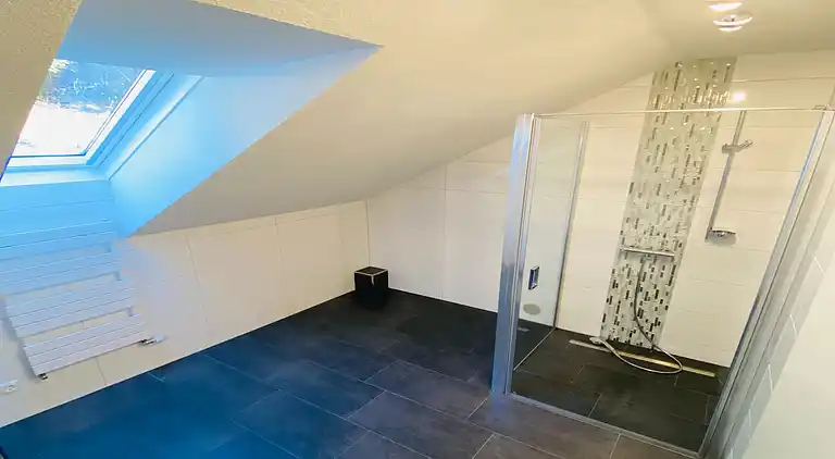 Ferielejlighed i Salchau