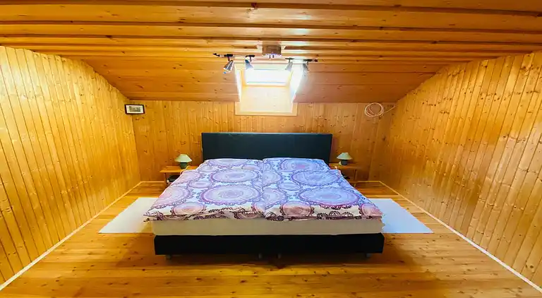 Ferielejlighed i Salchau