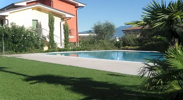 Holiday home in Lazise