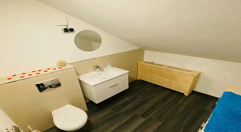 Ferielejlighed i Salchau