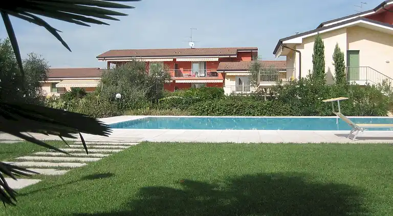 Holiday home in Lazise