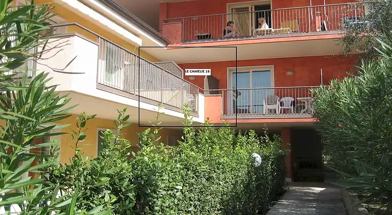 Holiday home in Lazise